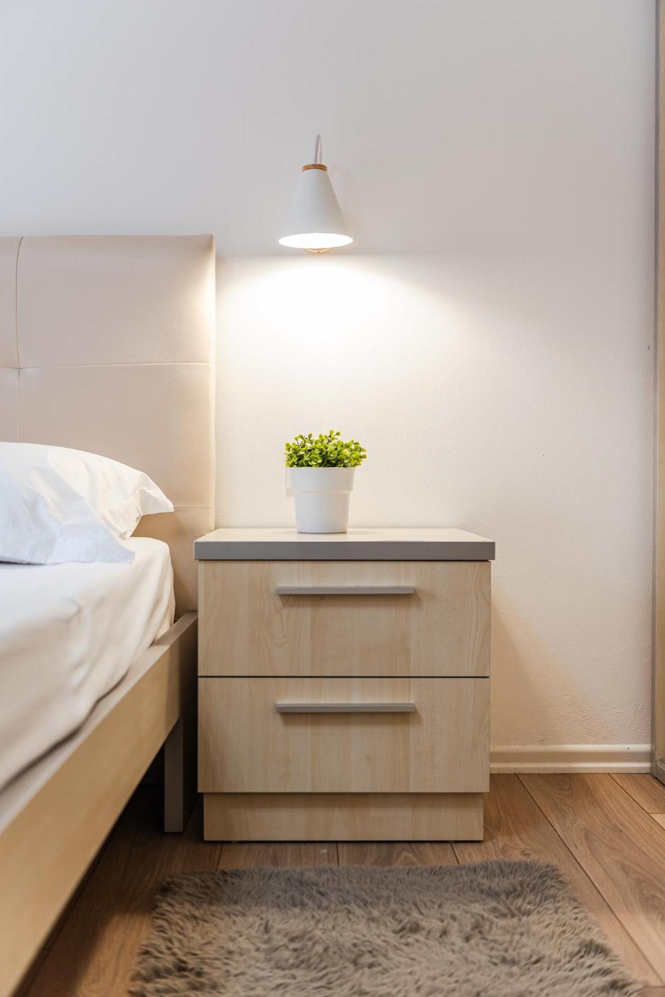 Noir Apartment By Kondo Stays Tirana Zewnętrze zdjęcie